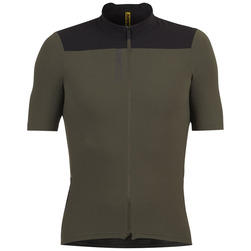 Maglia Mavic Allroad Cargo – Verde