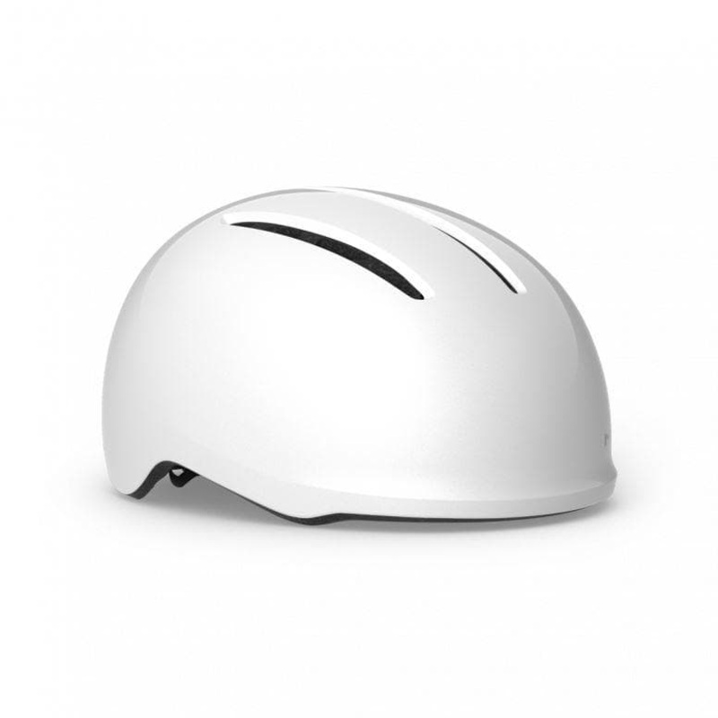 MET Vibe – White – 52-56cm