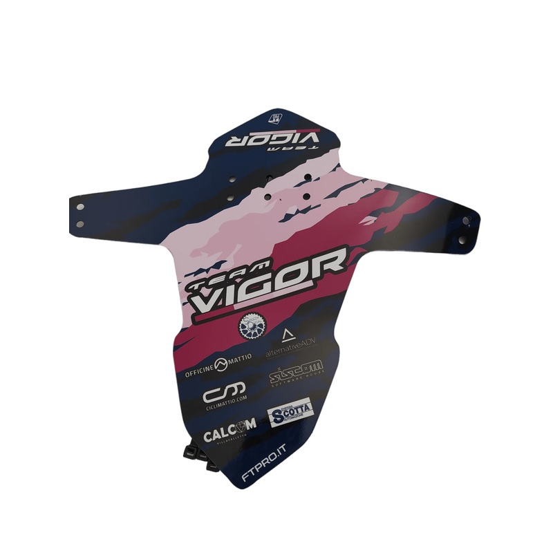 Mud Guard Team Vigor