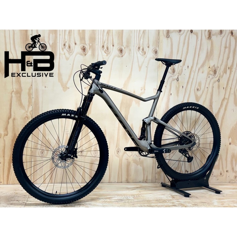 Scott Spark 950 29 inch mountainbike