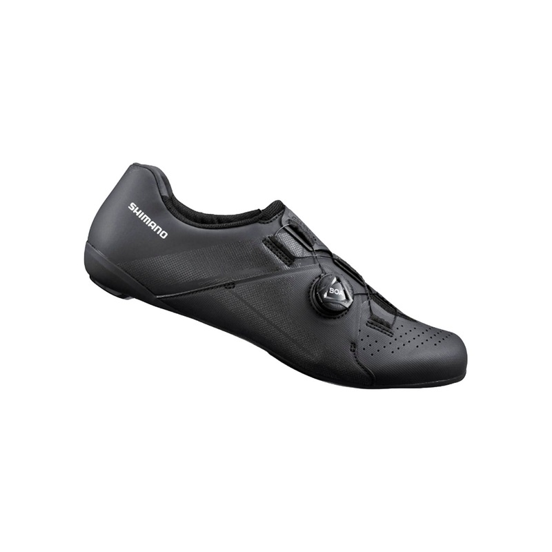 Shoe Shimano RC300 47 Black