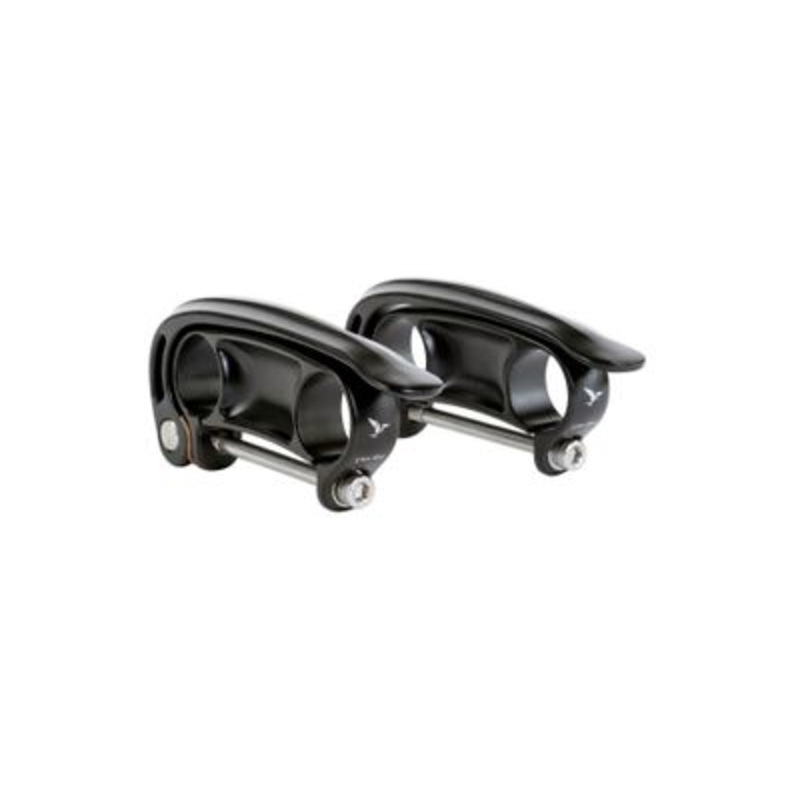 Tern Stem Andros G2 Black|Tern Stem Andros G2 Black
