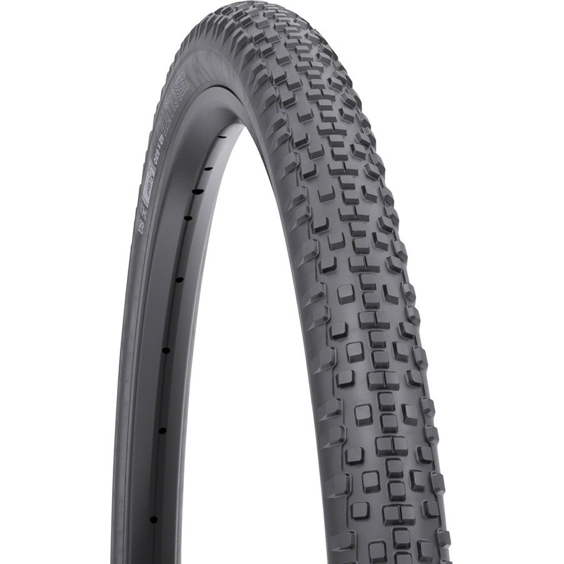 WTB Resolute Tire – 650b x 42 TCS Tubeless Folding BLK Light/Fast Rolling SG2