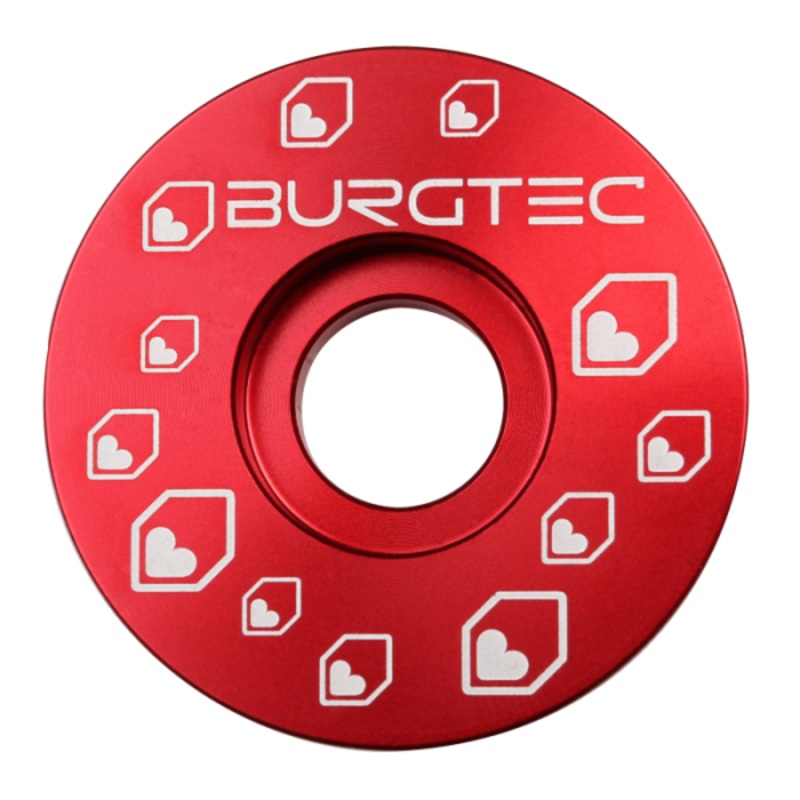Burgtec Top Caps and Bolts|Burgtec Top Cap Bolt Burgtec Black|Burgtec Top Cap Bolt Race Red|Burgtec Top Cap Bolt Deep Blue|Burgtec Top Cap Bolt Purple Rain|Burgtec Top Cap Bolt Kash Bronze|Burgtec Top Cap Bolt Iron Bro Orange|Burgtec Top Cap Bolt Rhodium