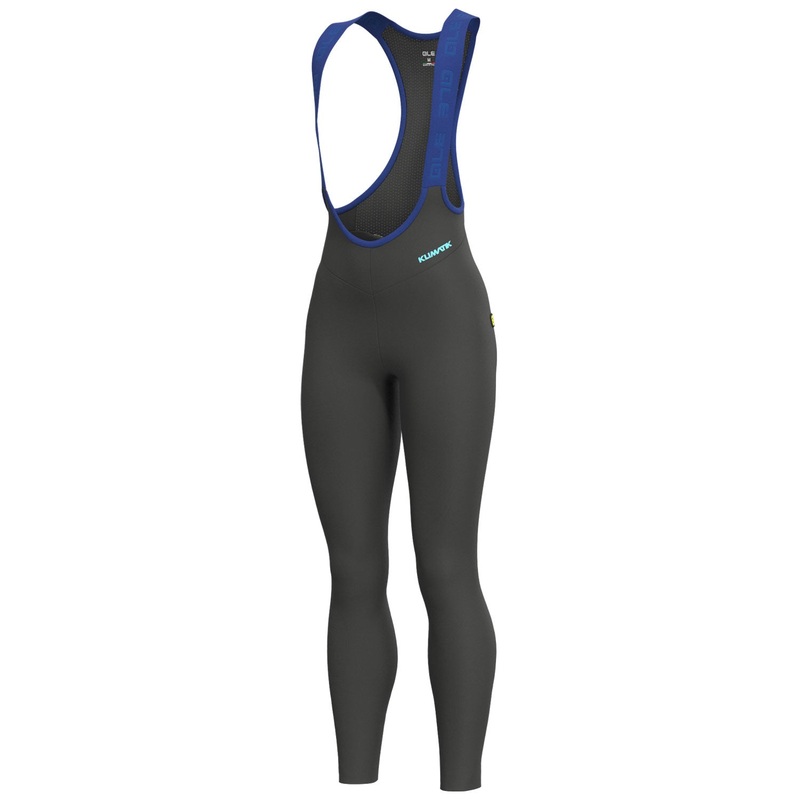 Calzamaglia donna Ale Klimatik K-Tour – Nero