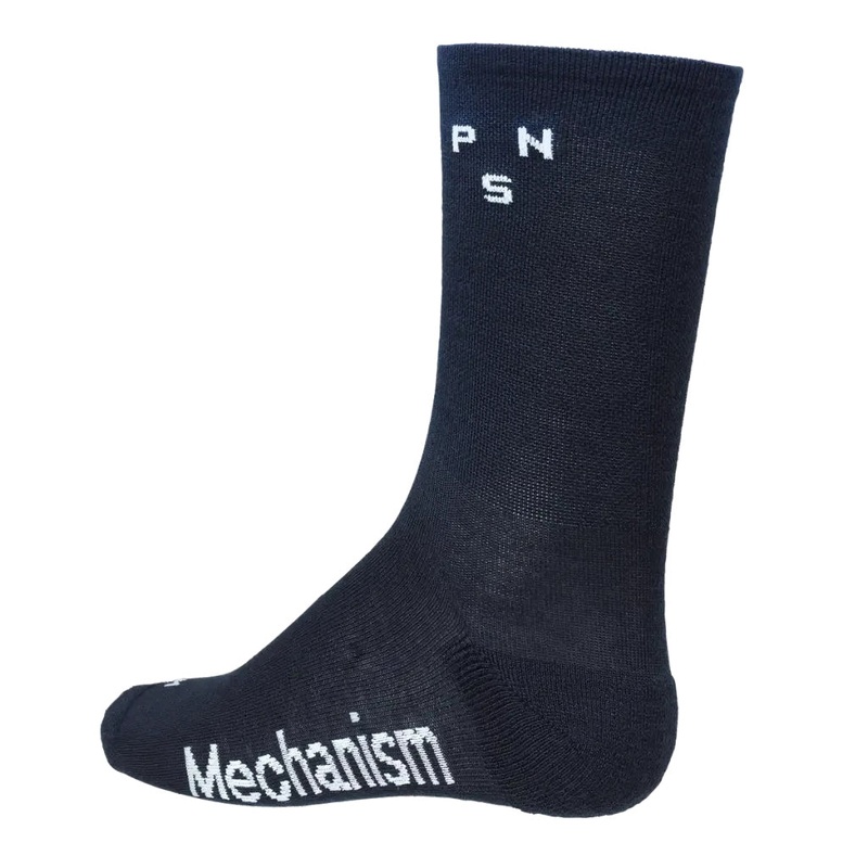 Calze Pas Normal Studios Mechanism Thermal – Blu