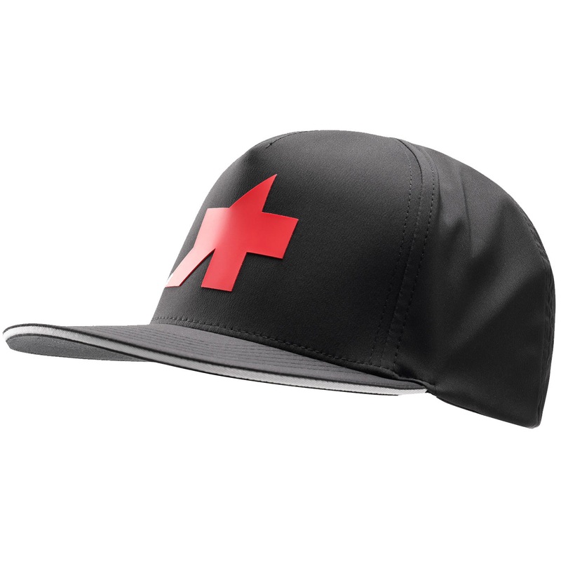 Cappellino Assos Signature – Swiss