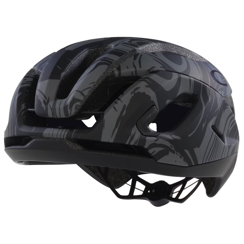 Casco Oakley ARO5 Race Mips – Nero grigio