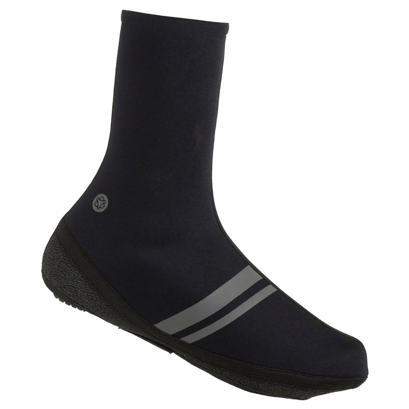 Copriscarpe Agu Thermo Neoprene – Nero