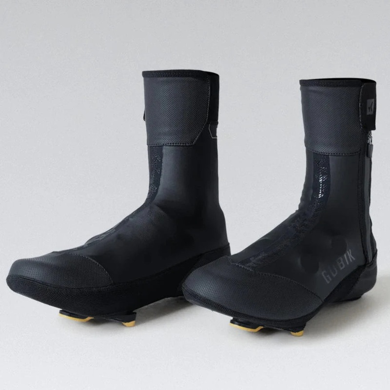 Copriscarpe Gobik Kamik 2.0 – Nero