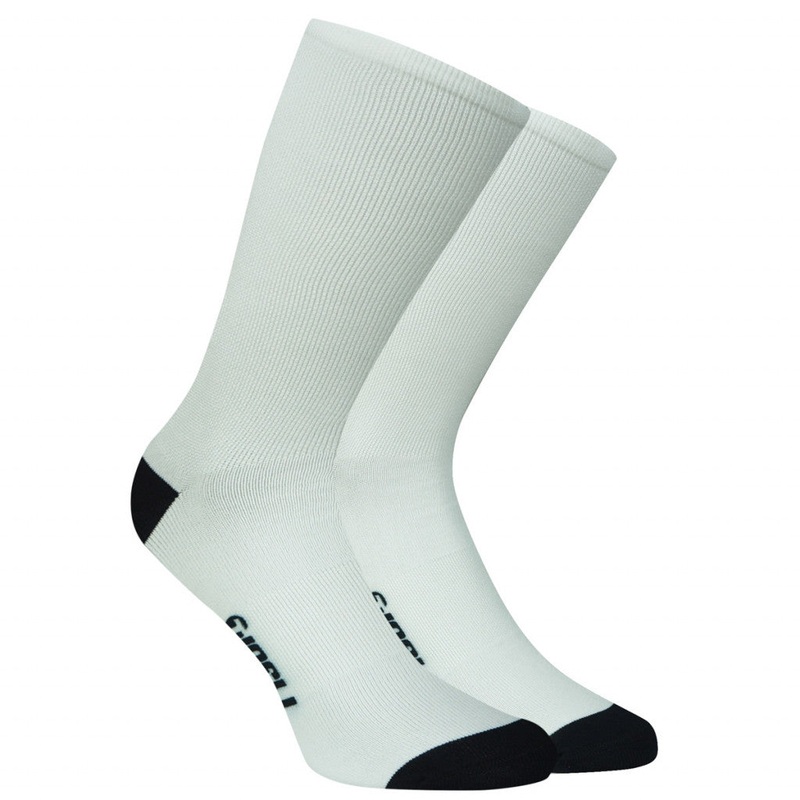 Core White Socks|S|M|L|XL