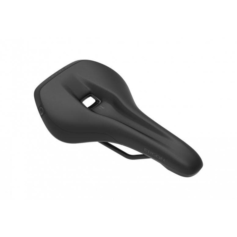 Ergon SMC Men – Black – Medium/Large