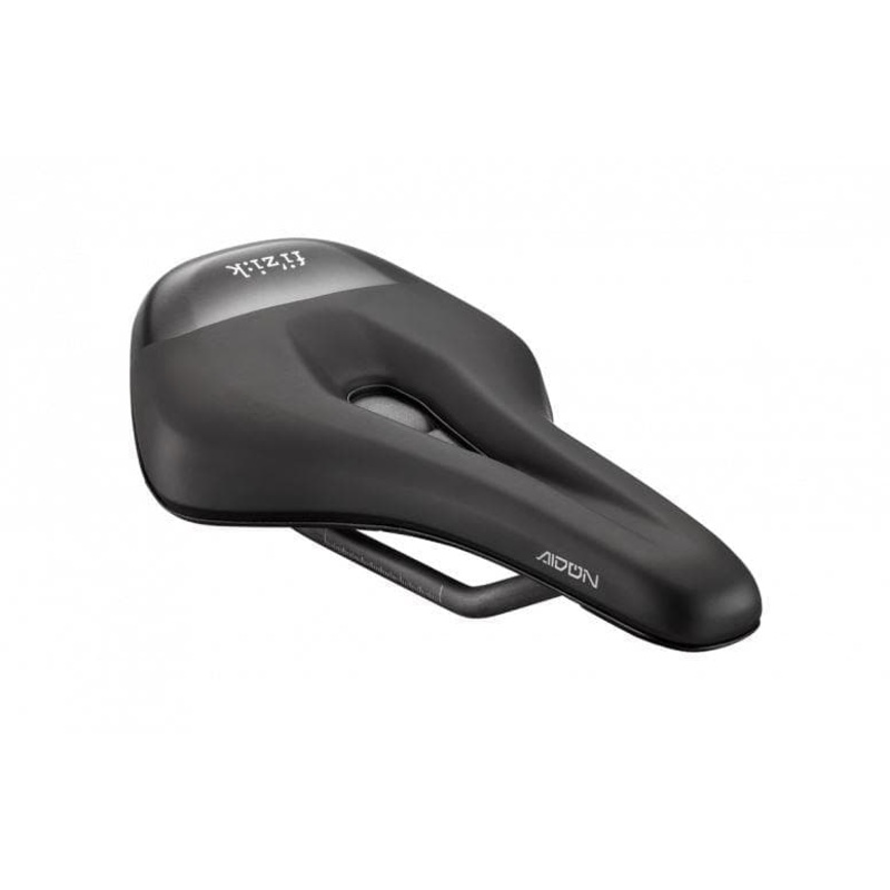 Fizik Terra Aidon X1 – Black – 160mm