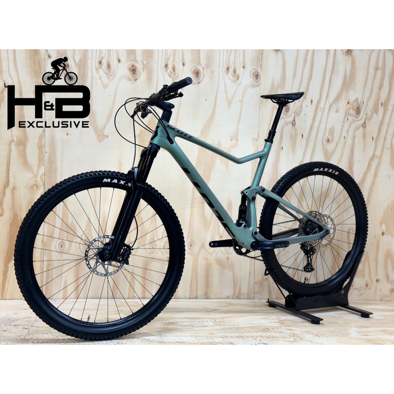 Scott Spark 930 29 inch mountainbike