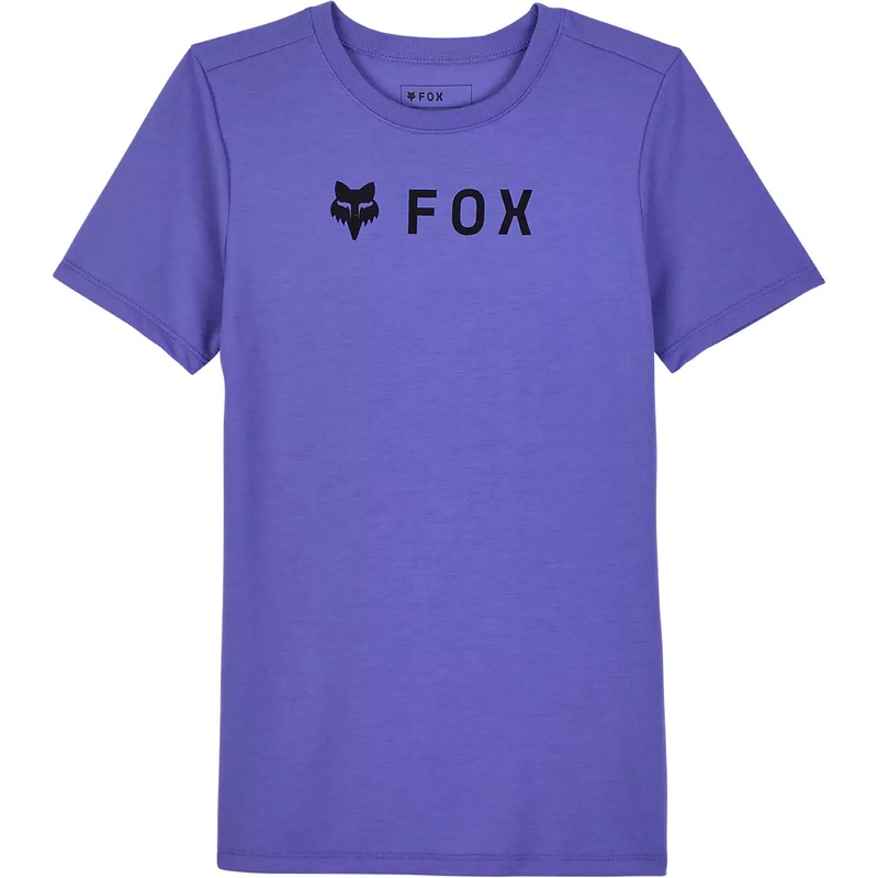 T-Shirt donna Fox Absolute – Viola
