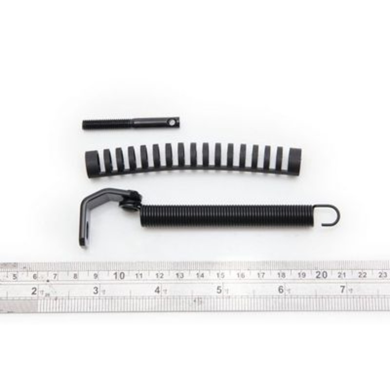 Tern GSD G1 Front Wheel Alignment Gear