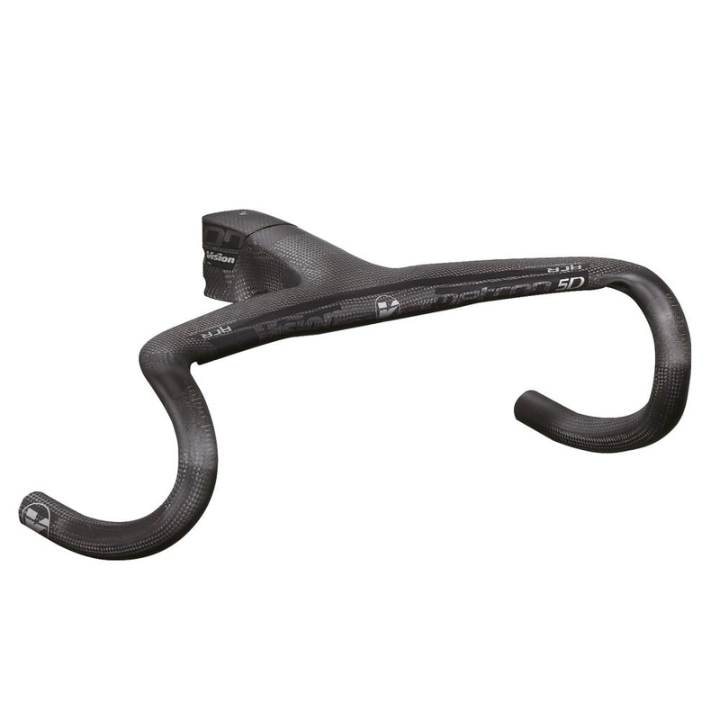 VISION – METRON 5D ACR INTEGRATED 3K HANDLEBAR