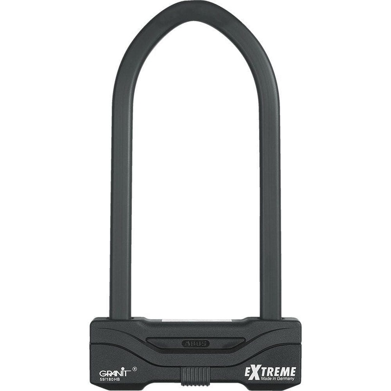 ABUS – D-Lock – 59/180HB260 SRA/NF Extreme