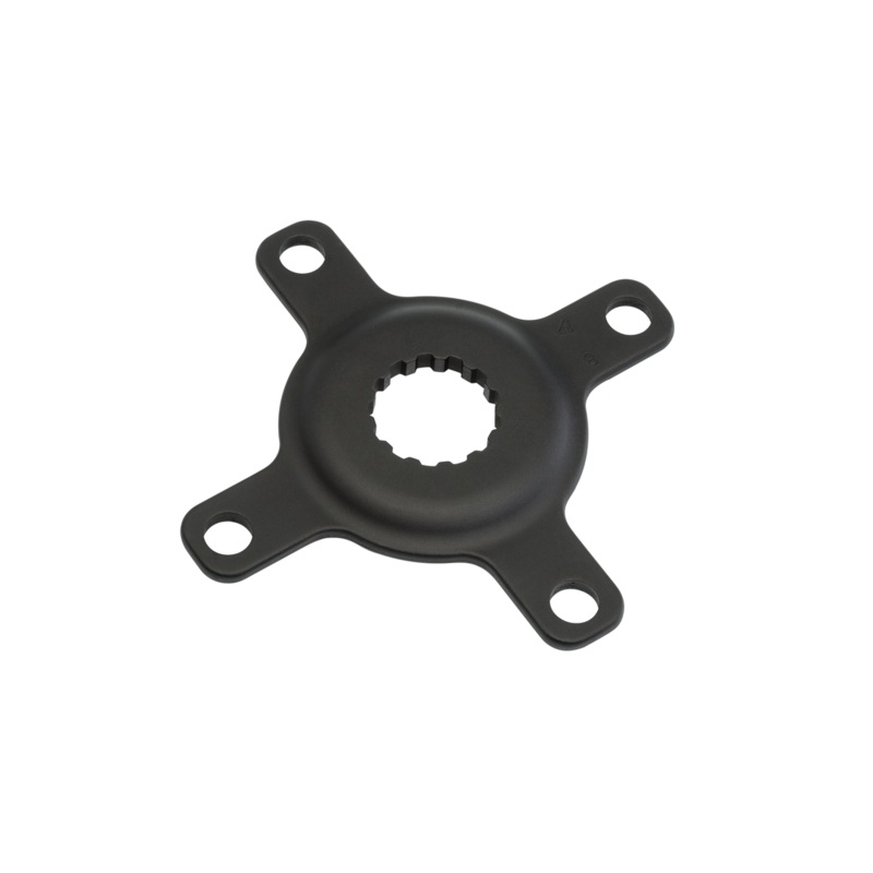 Bosch – E-Bike Spiders|Accessory Only –  Bosch Spider for Gen 3 Motors (104BCD)|Accessory Only –  Bosch Spider for Gen 4 Motors, For Mounting Chainrings 104 BCD
