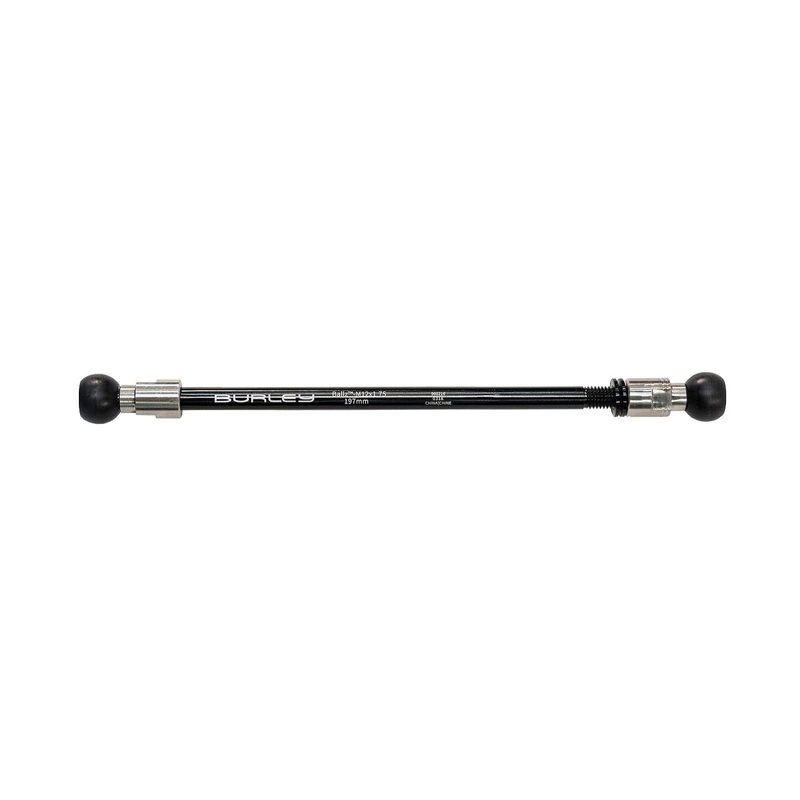 Burley Ballz Thru Axle: 12 x 1.75 197mm