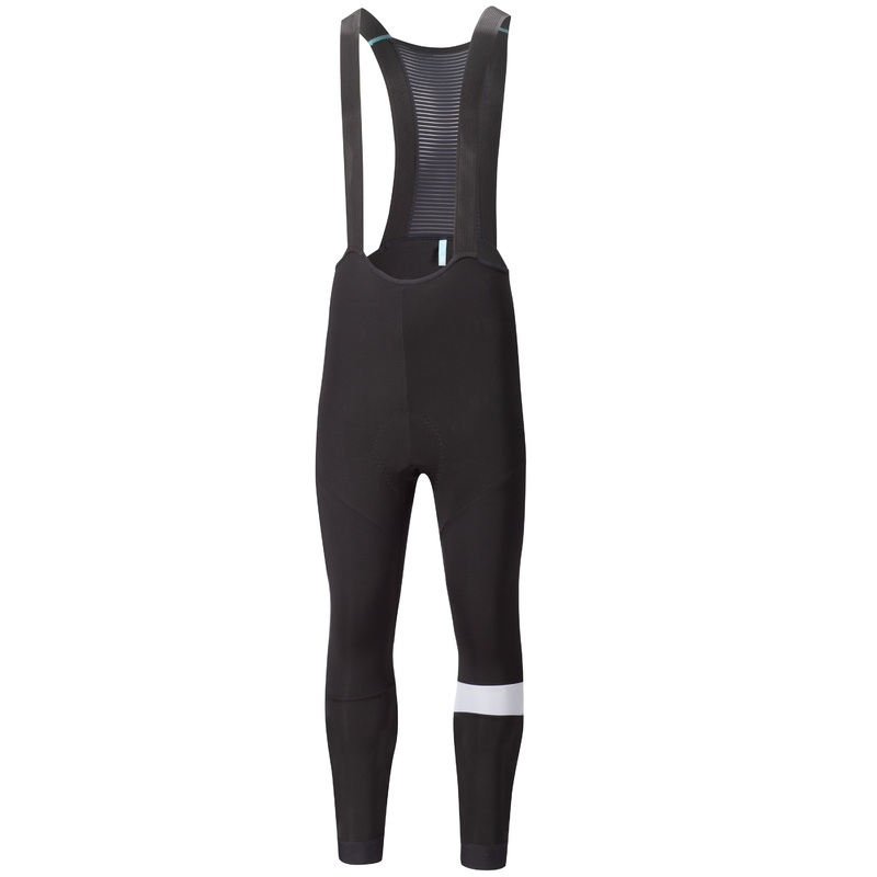 Calzamaglia Juf Pro Race Thermal – Nero