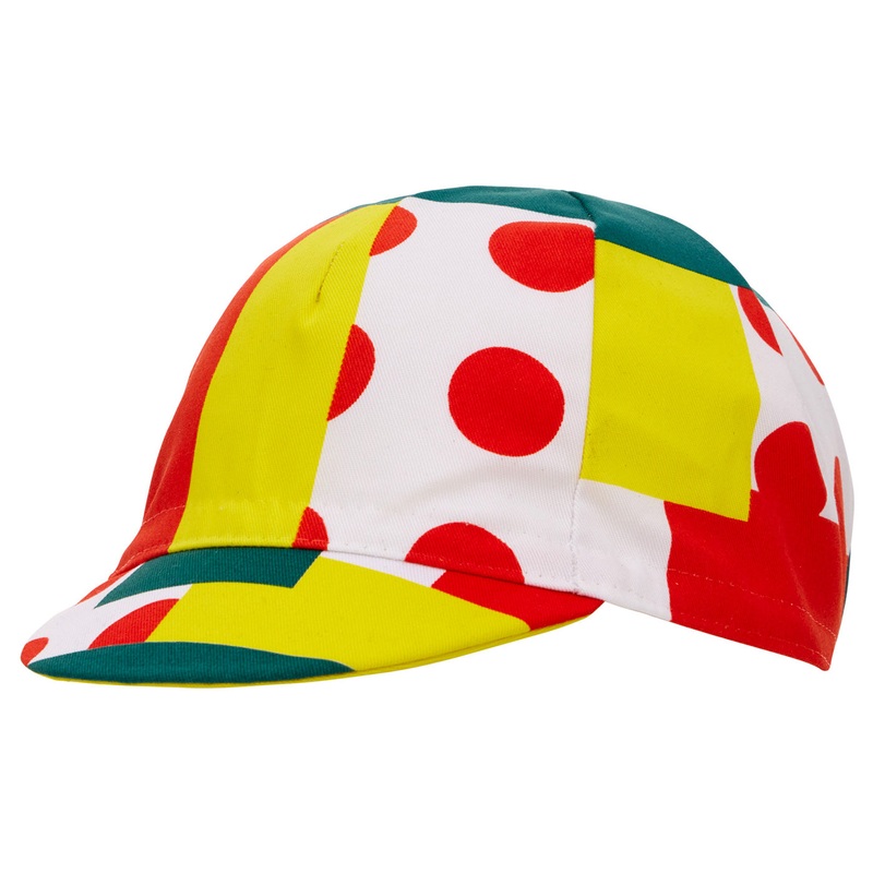 Cappellino Santini Tour de France – Combo