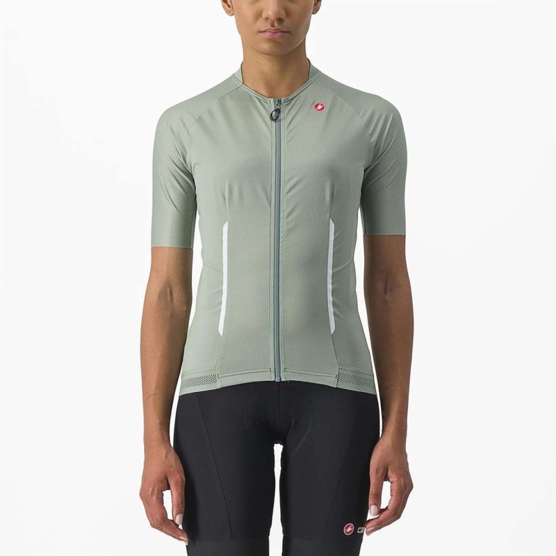 Castelli Endurance Jersey Women’s