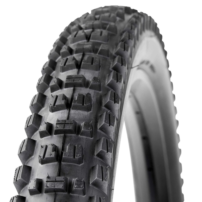 E*thirteen Zeppelin Tire Enduro/Endurance 27.5 x 2.7 – Black