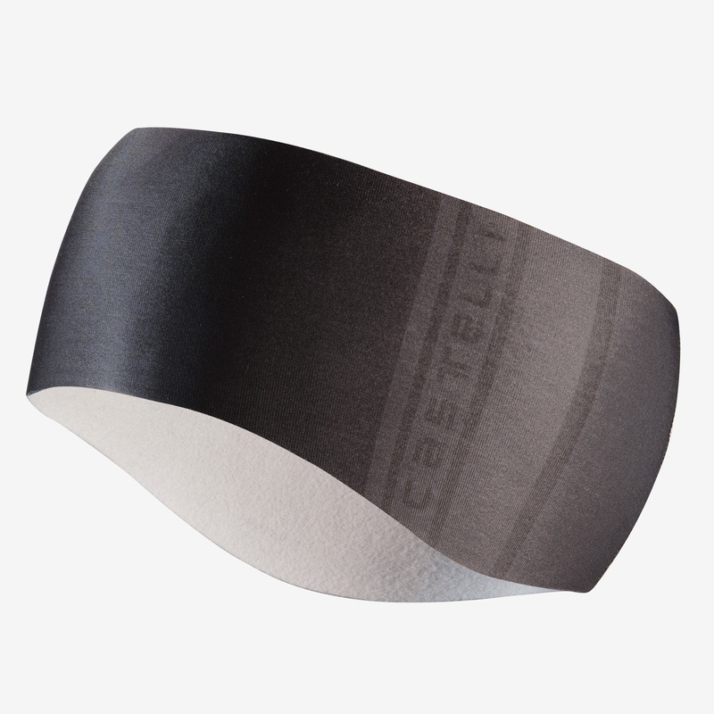 Fascia donna Castelli Pro Thermal 2 – Nero
