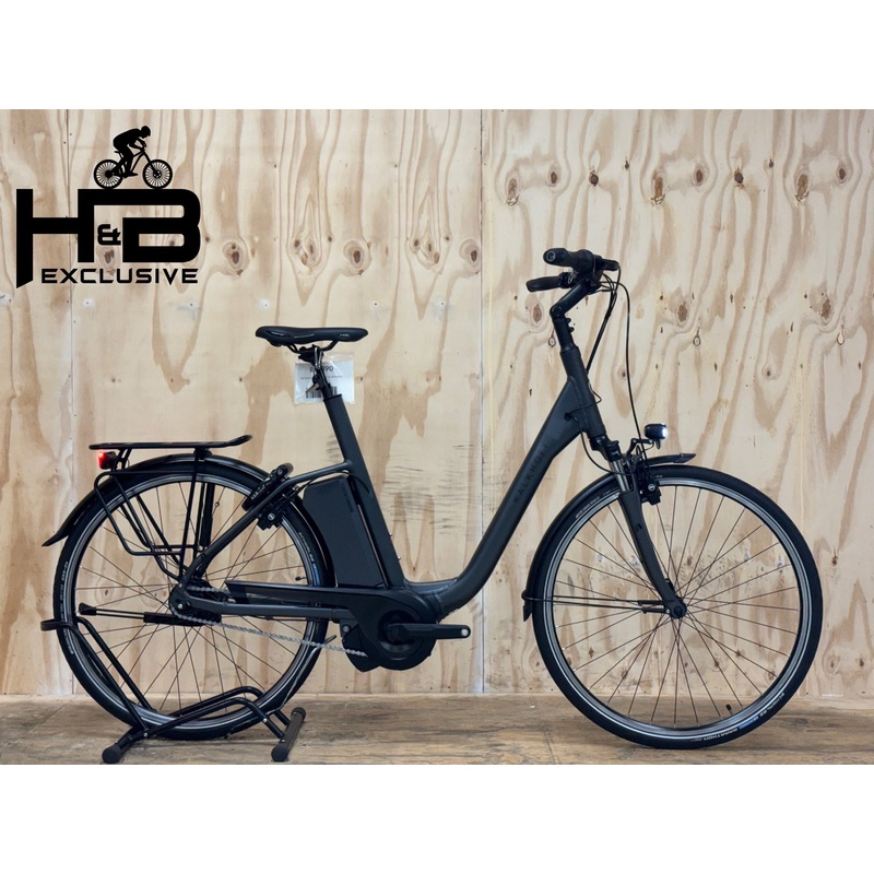 Kalkhoff Agattu 3.I Advance E-Bike