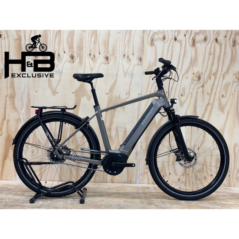 Kalkhoff Image 5 B Move+ 28 inch E-Bike