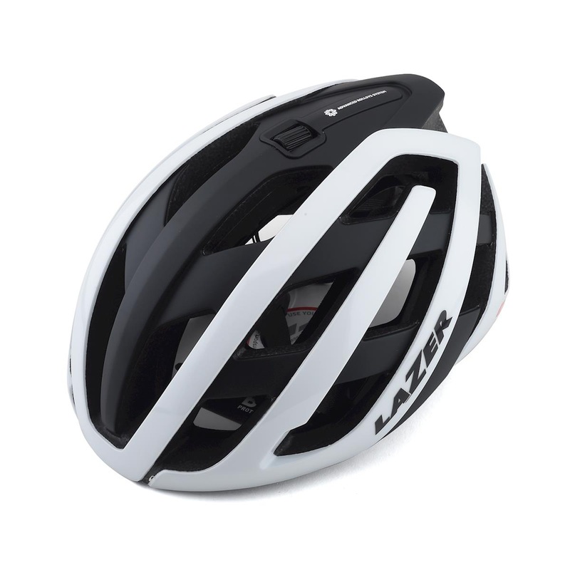 Lazer G1 MIPS Helmet (White) (L)
