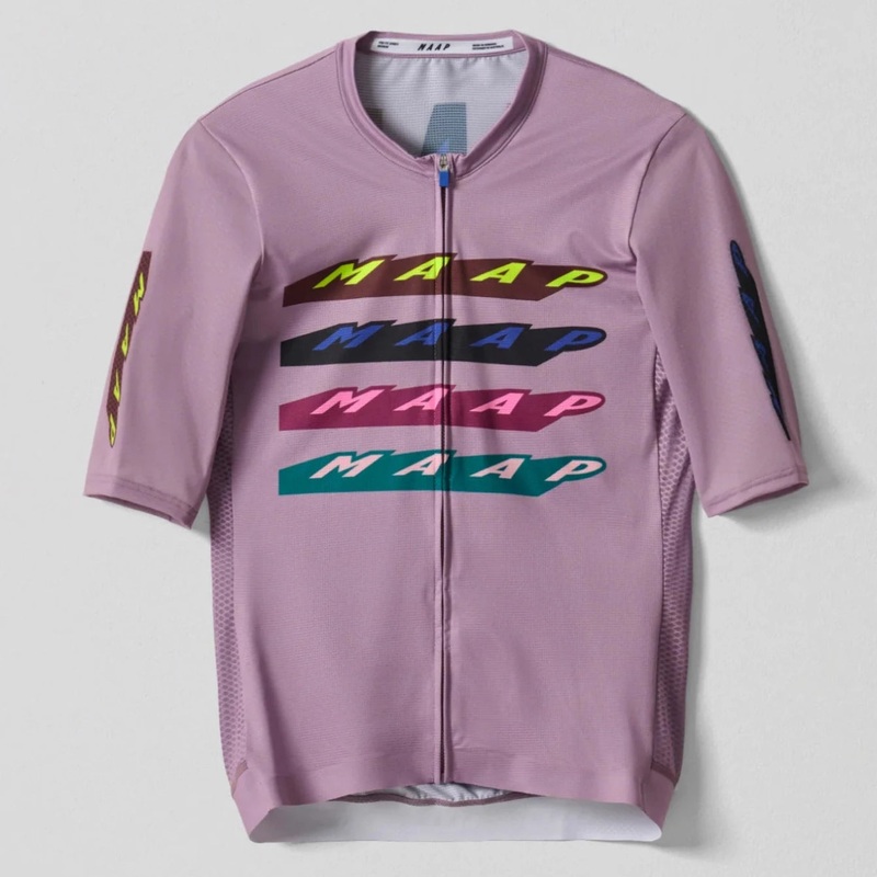 Maglia donna Maap Evade X Pro Air 2.0 – Viola