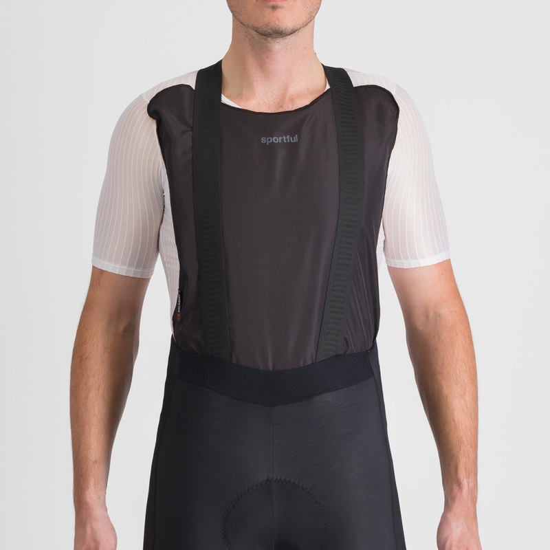 Membrana Sportful Gazzetta Shift – Nero