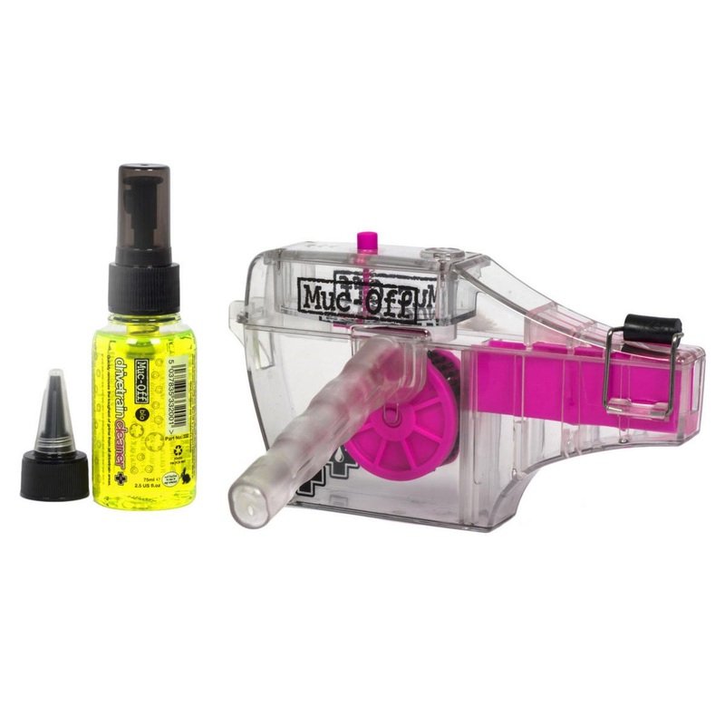 Muc-Off X3 Dirty Chain Machine