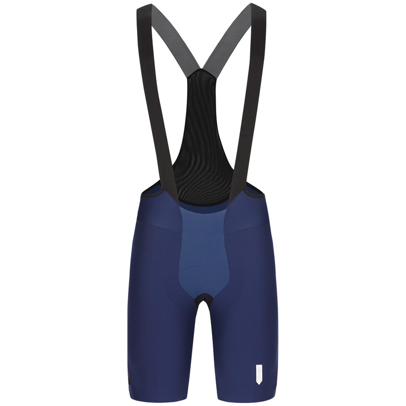 Salopette Q36.5 Dottore Hybrid – Blu