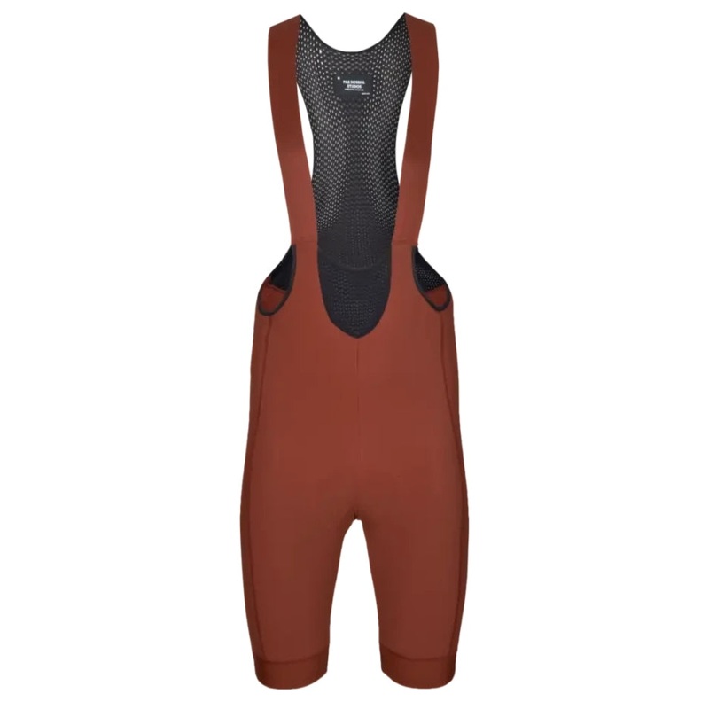 Salopette termica Pas Normal Studios Mechanism Deep Winter – Marrone