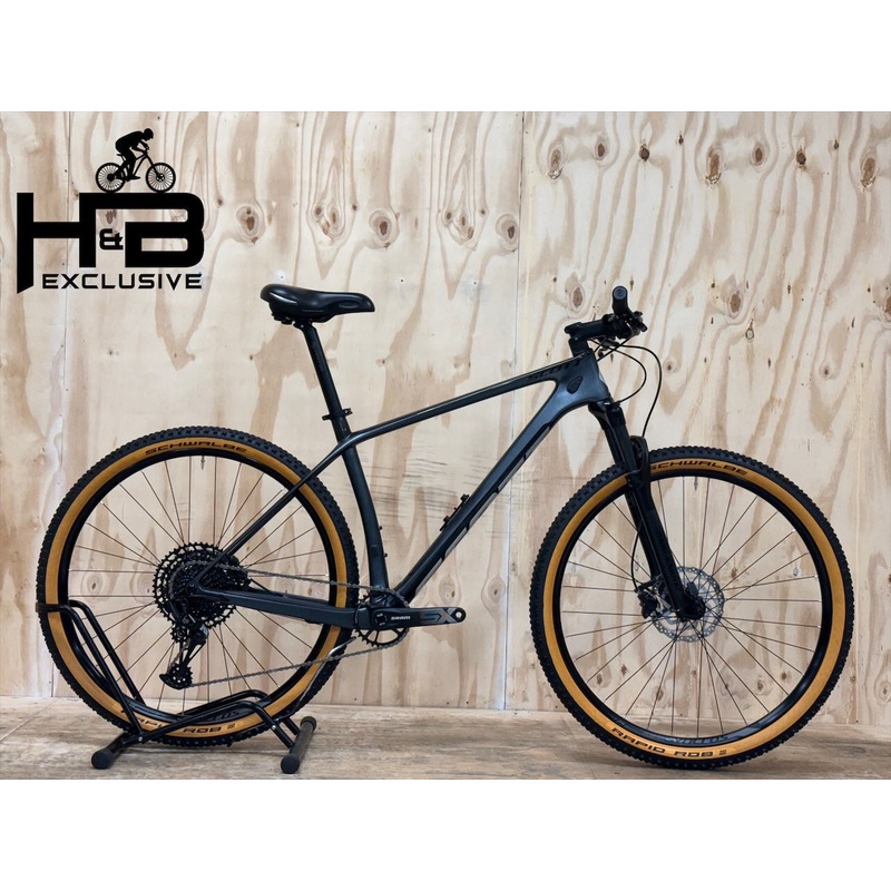 Scott Scale 940 29 inch mountainbike