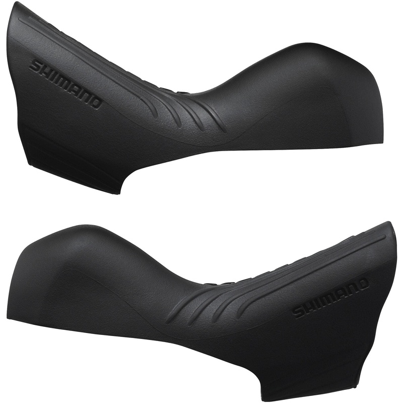 Shimano GRX ST-RX610 bracket covers, pair