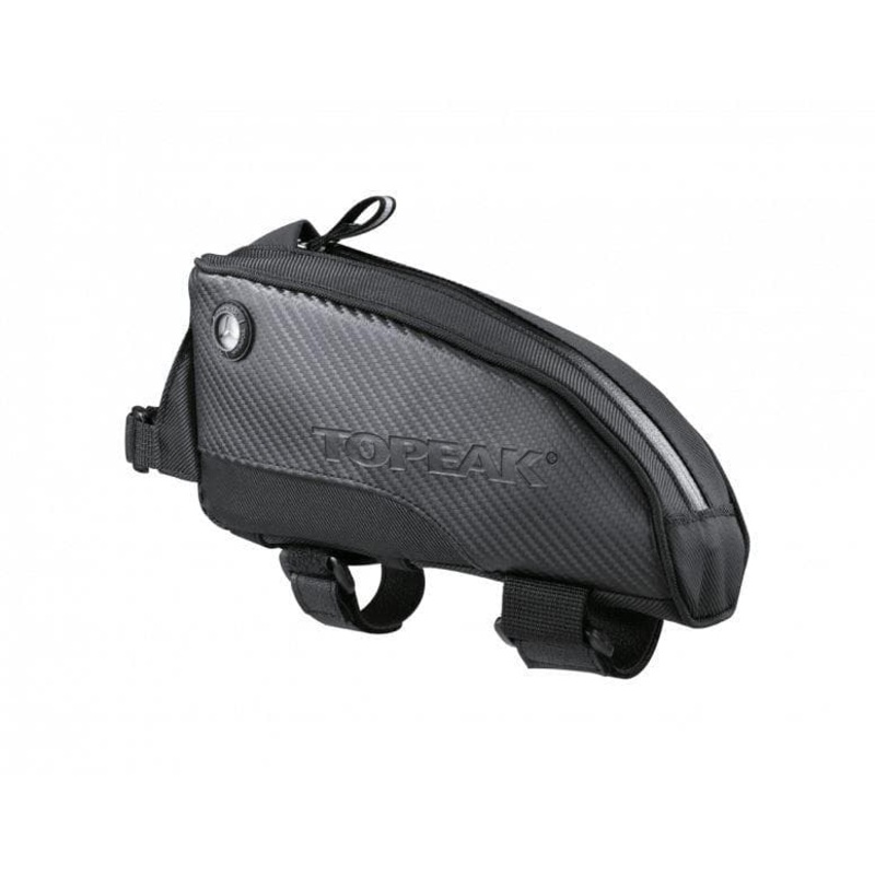Topeak Fuel Tank – Black – Medium