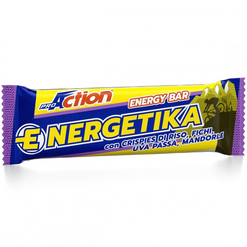 Barretta ProAction Energetika – Fichi