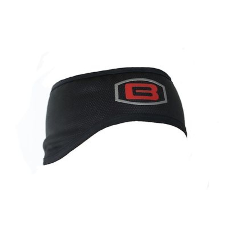 Brave Earwarmer Thermal|Brave Earwarmer Thermal Black