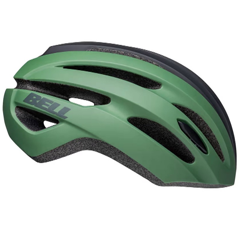 Casco Bell Avenue Mips – Verde nero
