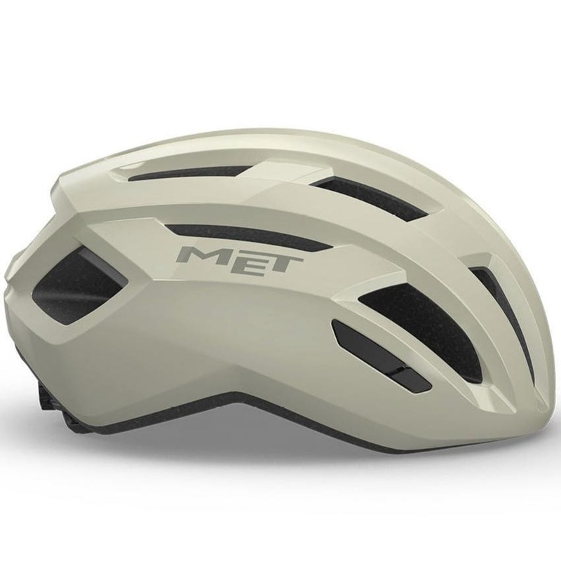 Casco Met Vinci Mips – Grigio chiaro