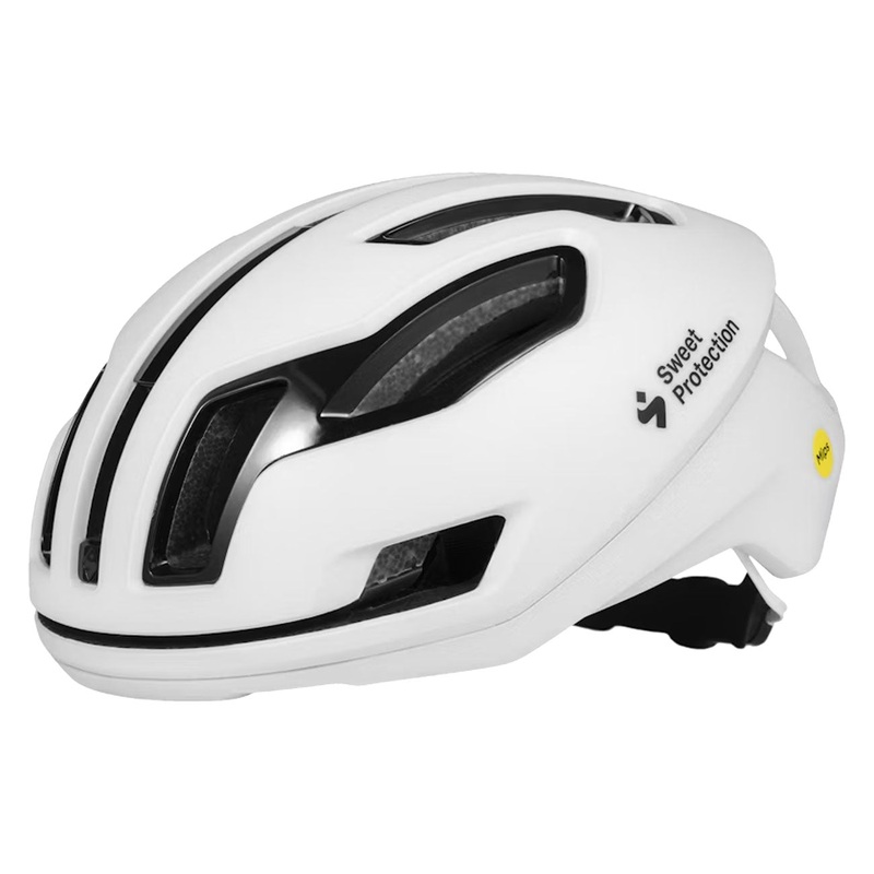 Casco Sweet Protection Falconer 2Vi Mips – Bianco