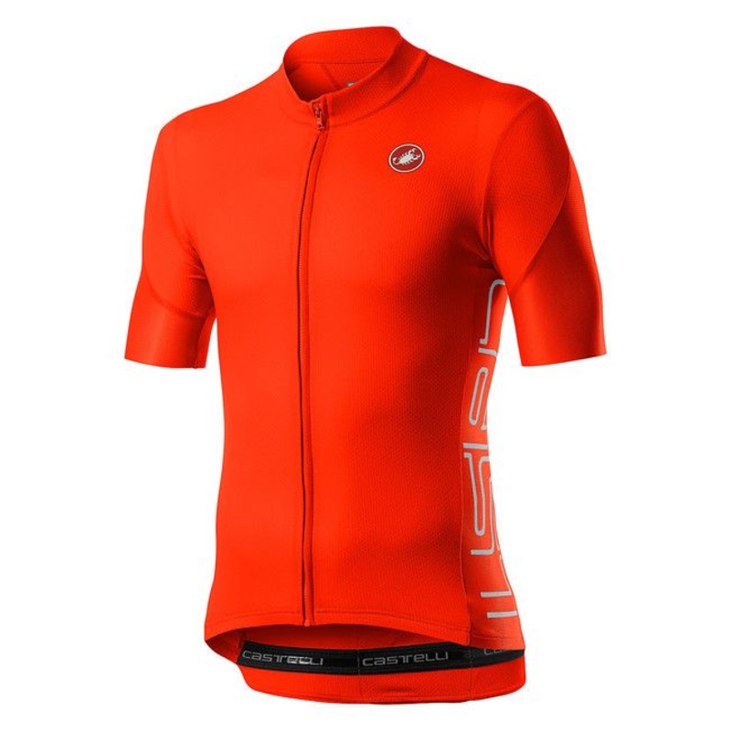 Castelli Entrata V Jersey Men’s