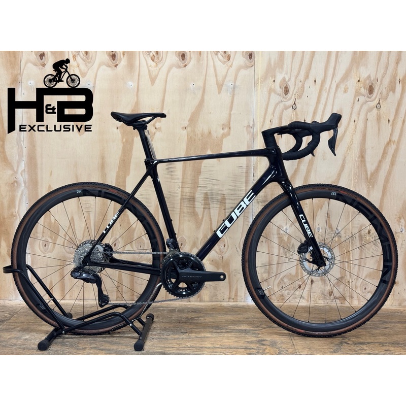 Cube Cross Race C:68X TE Cyclecross