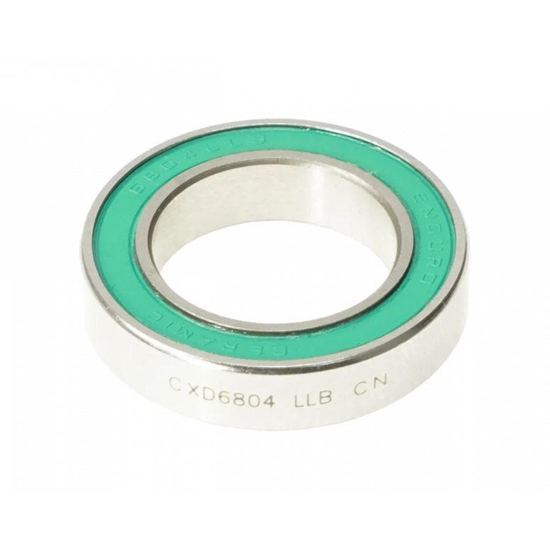 Enduro Bearings 6804 LLB – CXD-15 – 7mm