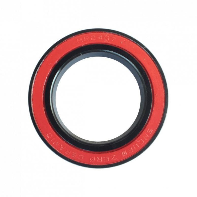 Enduro Bearings MR 2437 VV – Zero Ceramic – 7mm