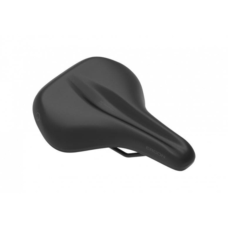 Ergon SC Core Prime Mens – Black/Grey – Medium/Large
